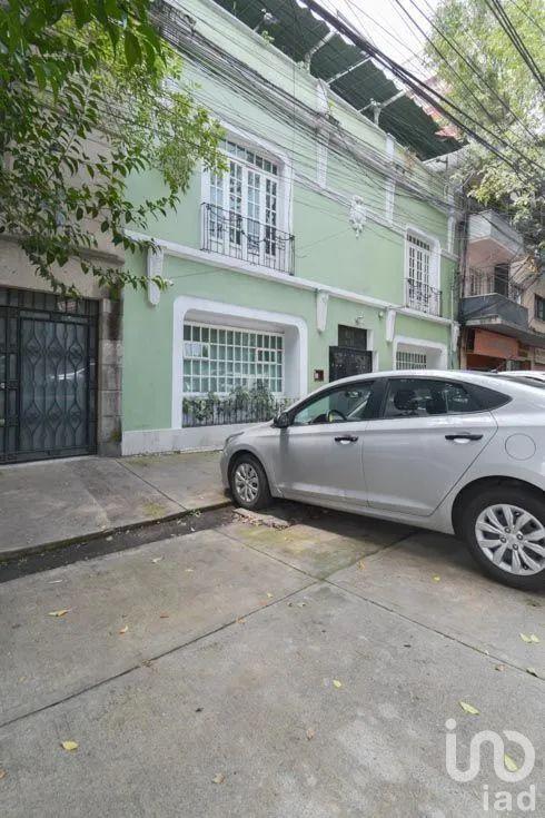 OFICINAS LLAVE EN MANO EDIFICIO AAA EN HIPÓDROMO A.O.