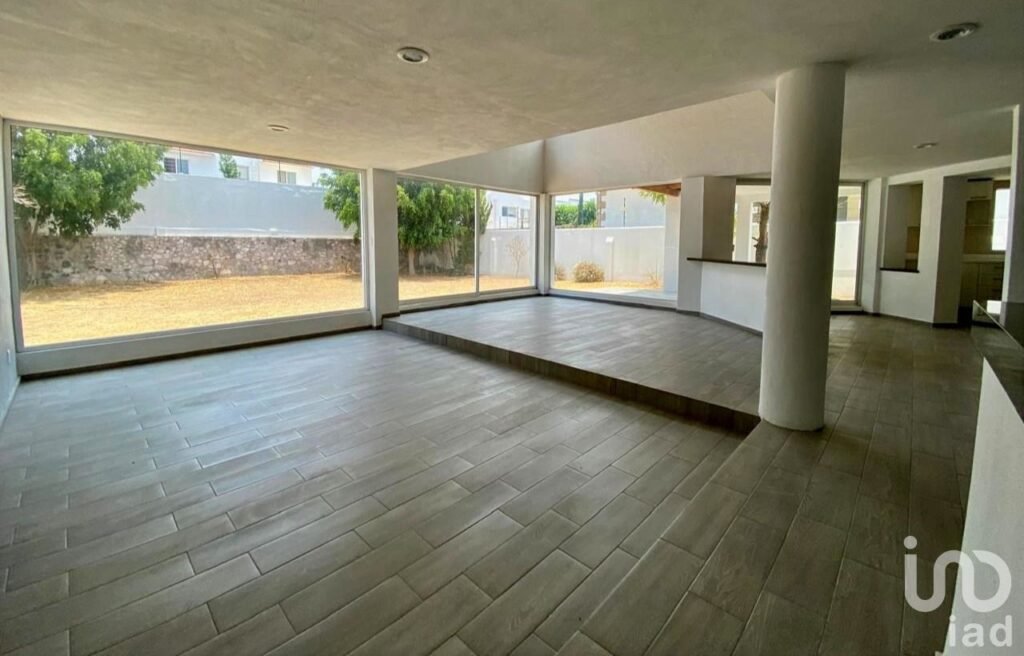 CASA EN VENTA JURIQUILLA QUERETARO