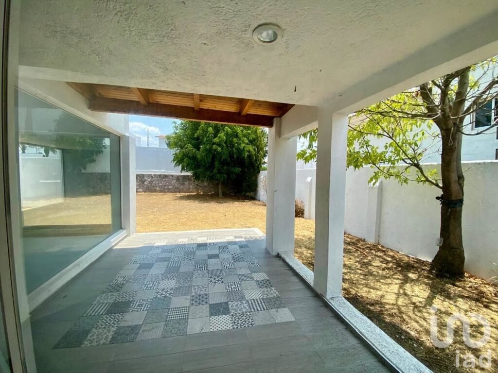 CASA EN VENTA JURIQUILLA QUERETARO