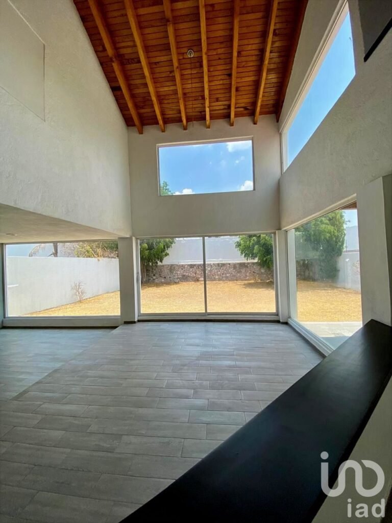 CASA EN VENTA JURIQUILLA QUERETARO