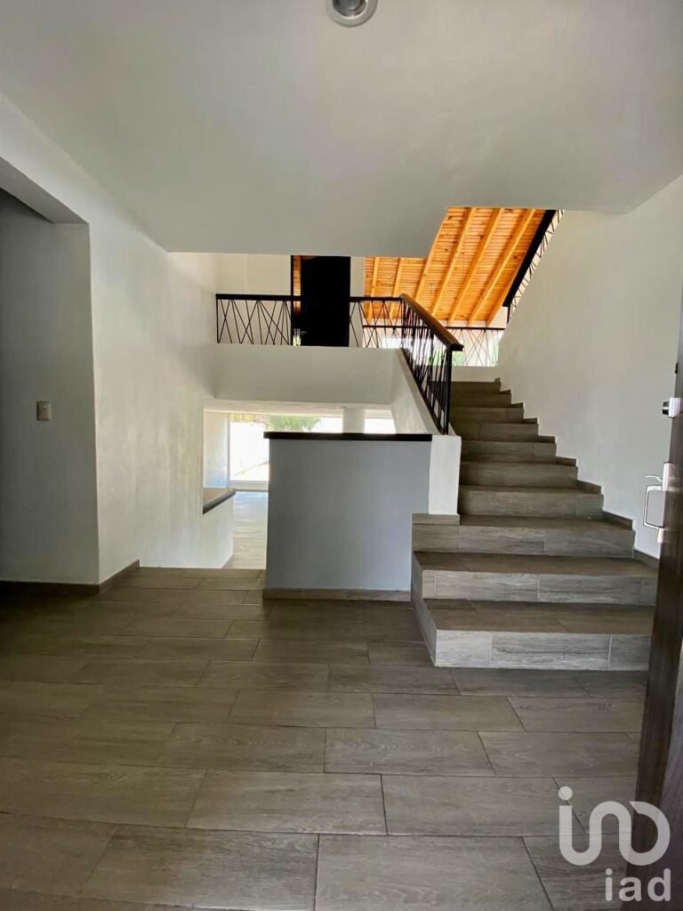 CASA EN VENTA JURIQUILLA QUERETARO