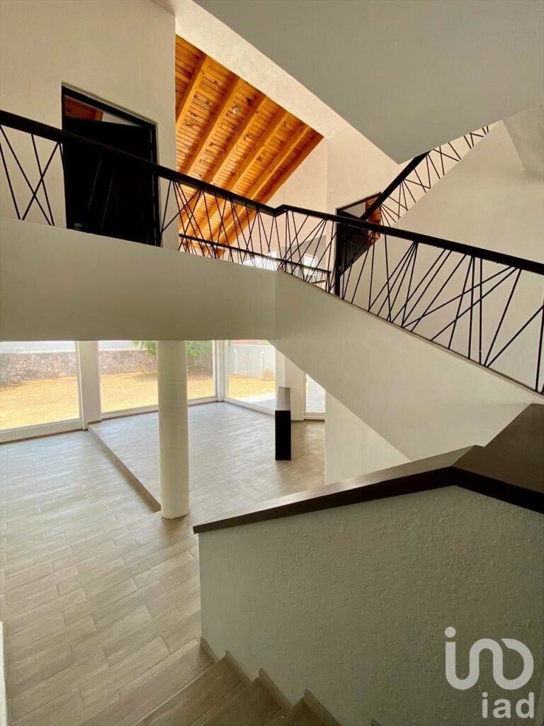 CASA EN VENTA JURIQUILLA QUERETARO
