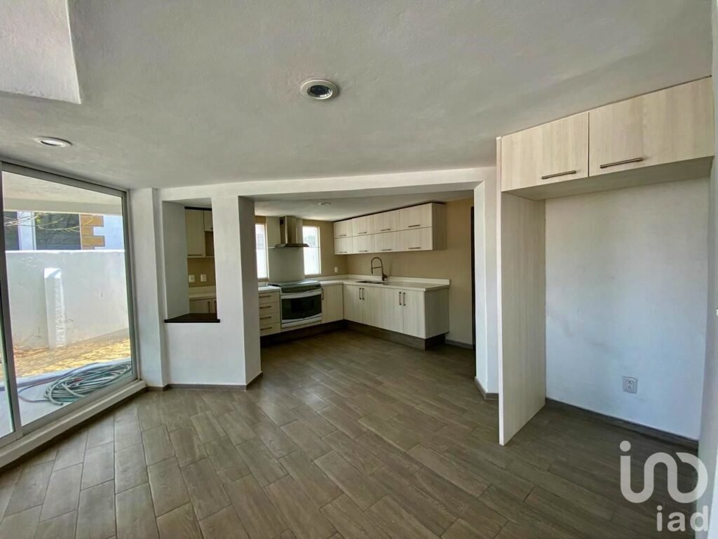 CASA EN VENTA JURIQUILLA QUERETARO