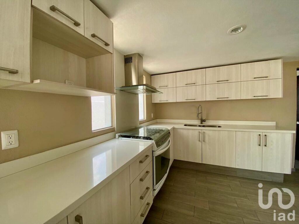 CASA EN VENTA JURIQUILLA QUERETARO