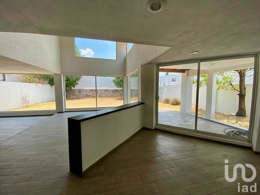 CASA EN VENTA JURIQUILLA QUERETARO