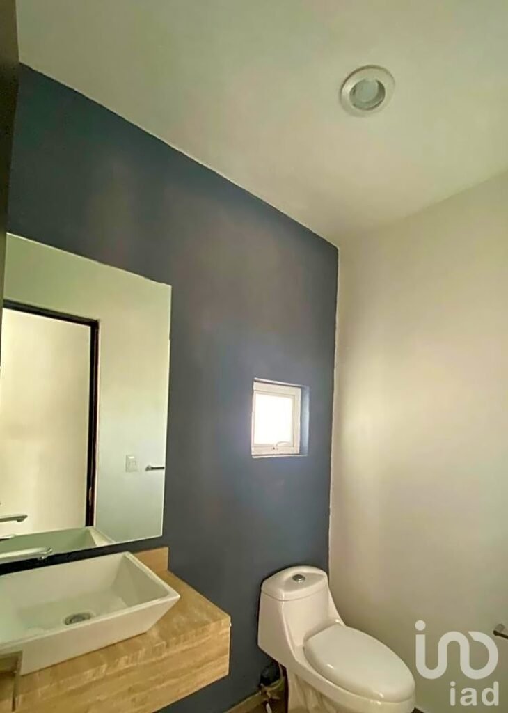 CASA EN VENTA JURIQUILLA QUERETARO