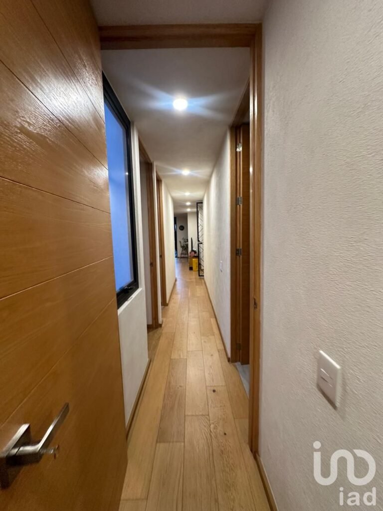 Departamento en venta en Condesa