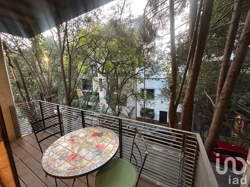 Departamento en venta en Condesa