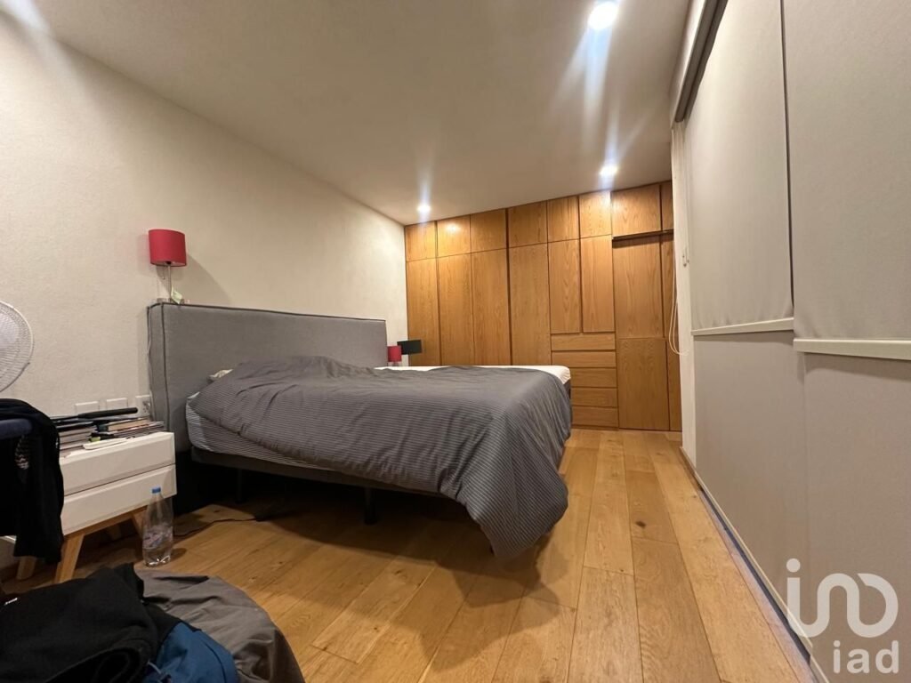 Departamento en venta en Condesa