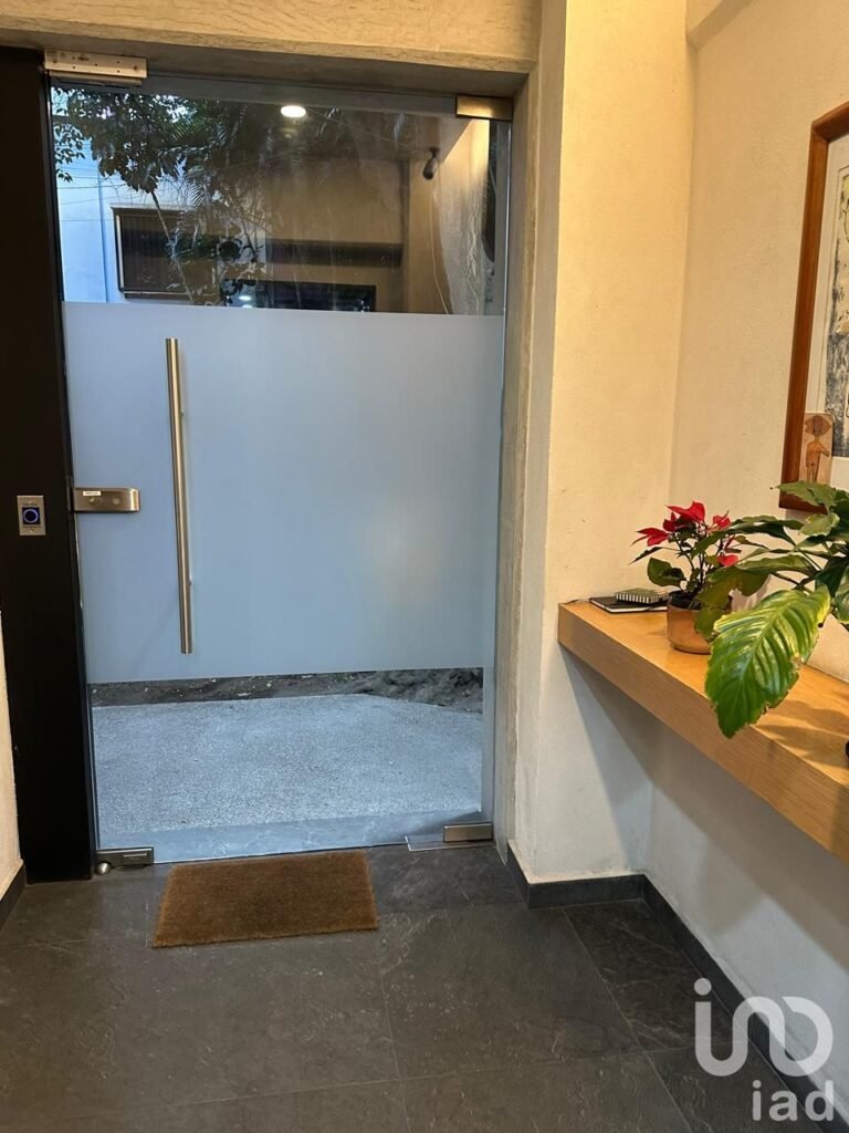 Departamento en venta en Condesa