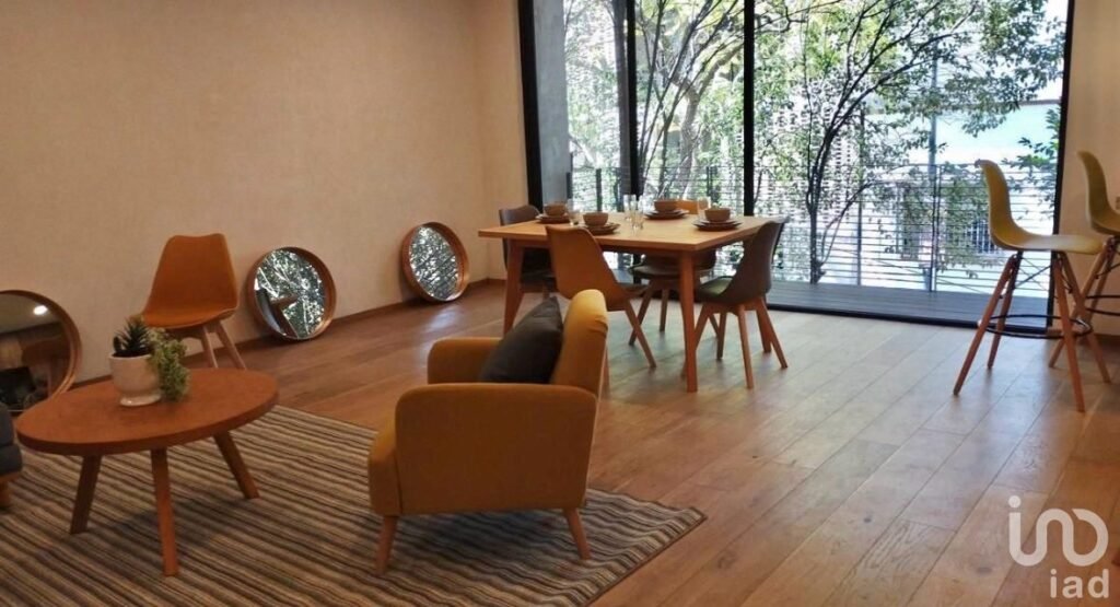 Departamento en venta en Condesa