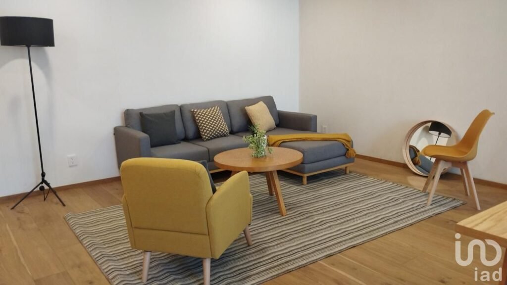 Departamento en venta en Condesa