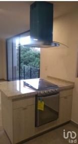 Departamento en venta en Condesa
