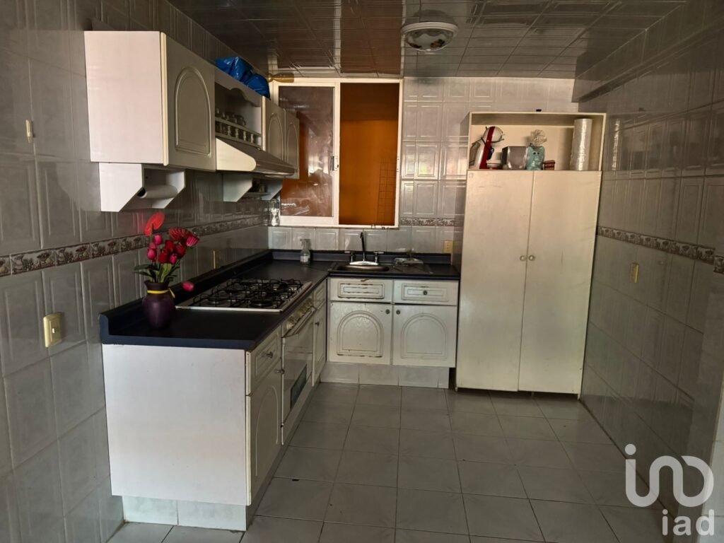 Casa en Venta 4 recamaras Nicolas Romero