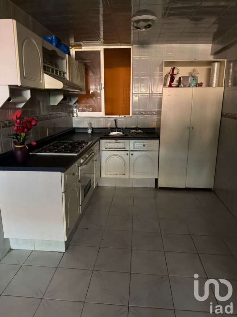 Casa en Venta 4 recamaras Nicolas Romero