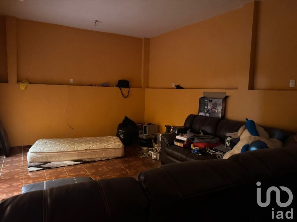 Casa en Venta 4 recamaras Nicolas Romero