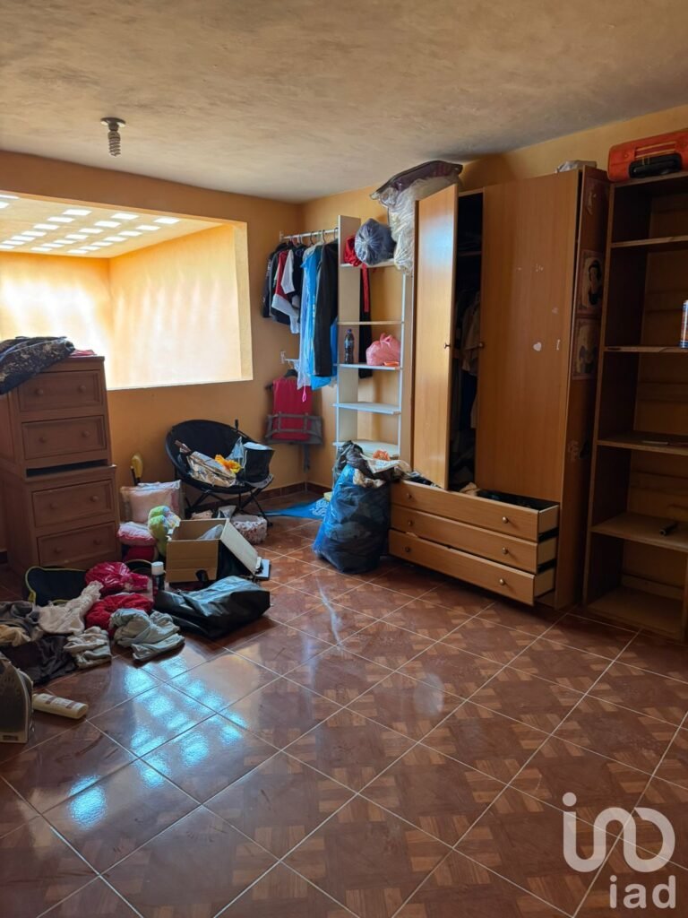 Casa en Venta 4 recamaras Nicolas Romero