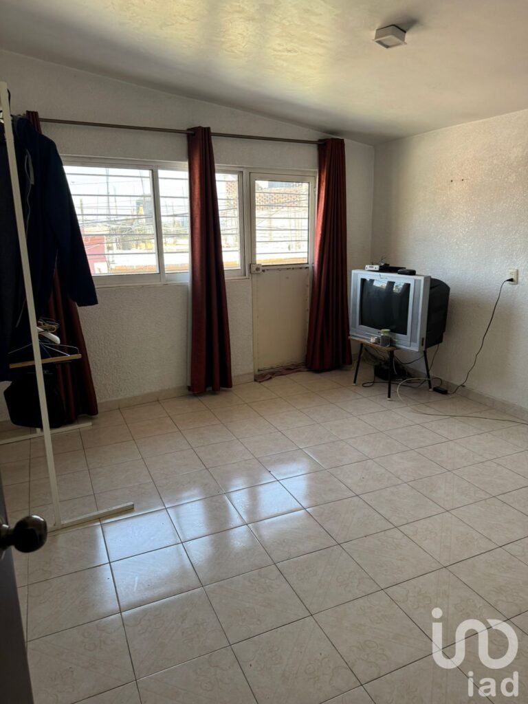 Casa en Venta 4 recamaras Nicolas Romero