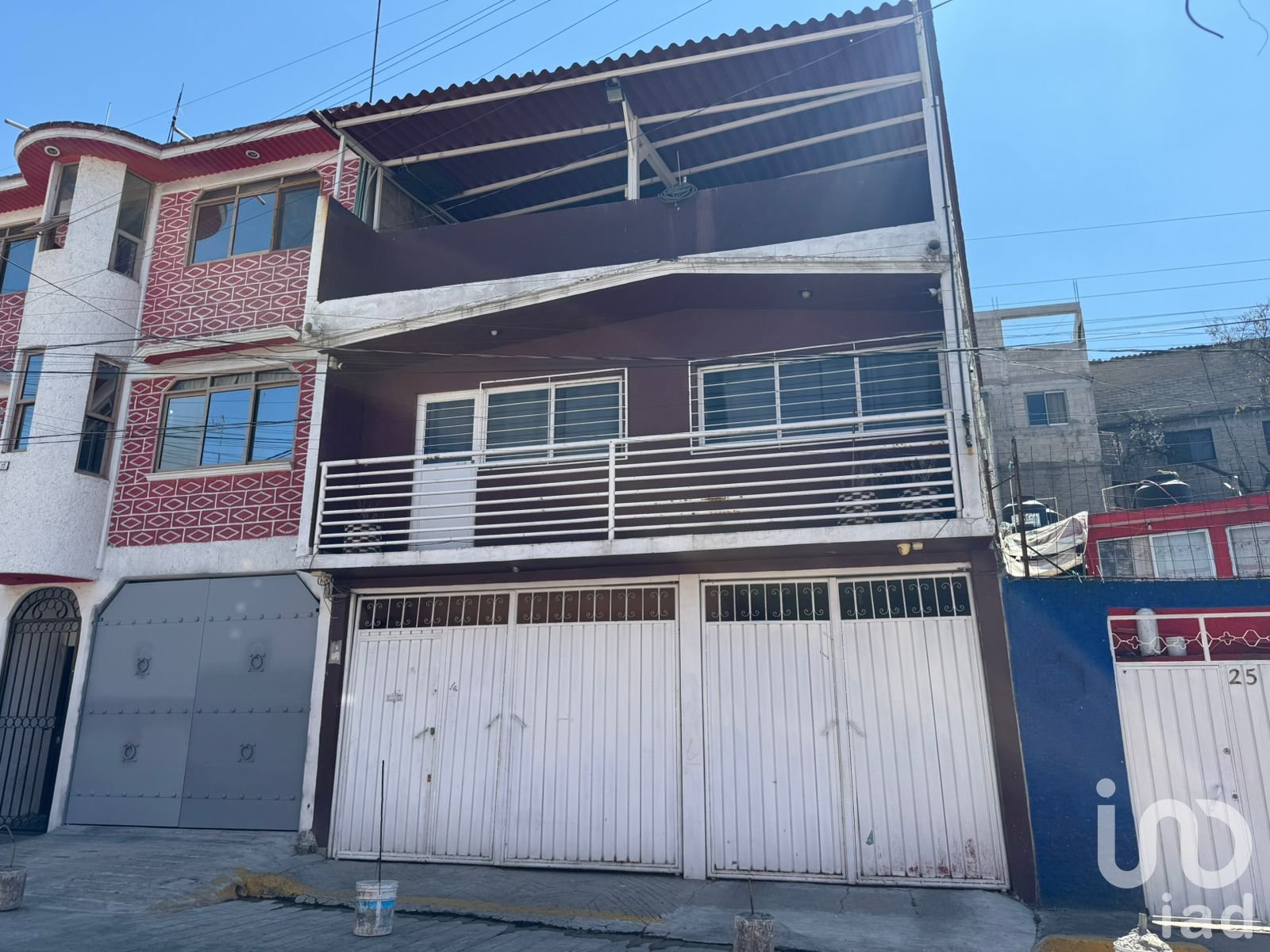 Casa en Venta 4 recamaras Nicolas Romero Casa en Venta 4 recamaras Nicolas Romero