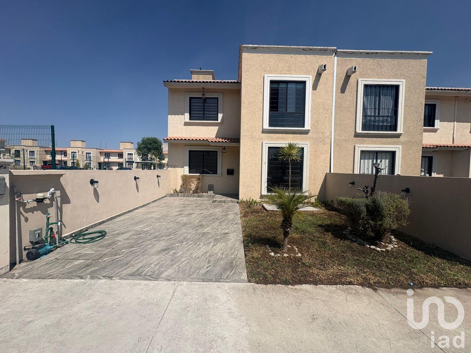 RENTA DE CASA EN SAN ANTONIO EL DESMONTE, PACHUCA, HGO. RENTA DE CASA EN SAN ANTONIO EL DESMONTE, PACHUCA, HGO.