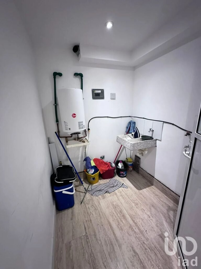 Departamento de lujo en renta – Lomas de Tecamachalco