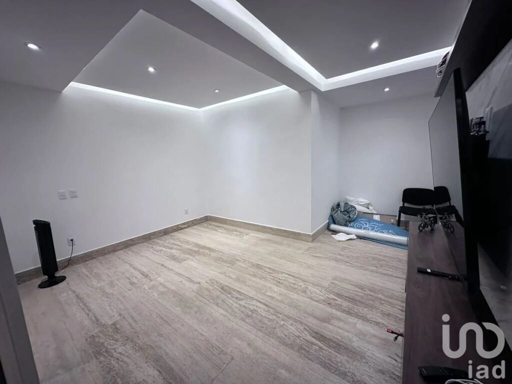 Departamento de lujo en renta – Lomas de Tecamachalco