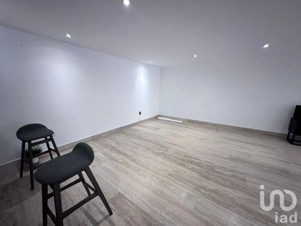 Departamento de lujo en renta – Lomas de Tecamachalco