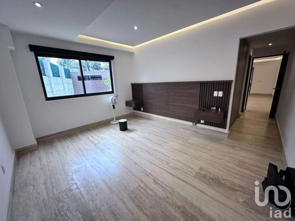 Departamento de lujo en renta – Lomas de Tecamachalco