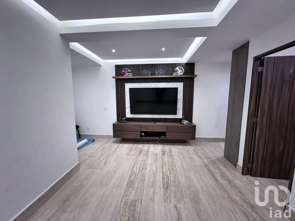 Departamento de lujo en renta – Lomas de Tecamachalco