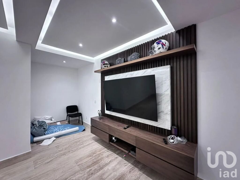 Departamento de lujo en renta – Lomas de Tecamachalco