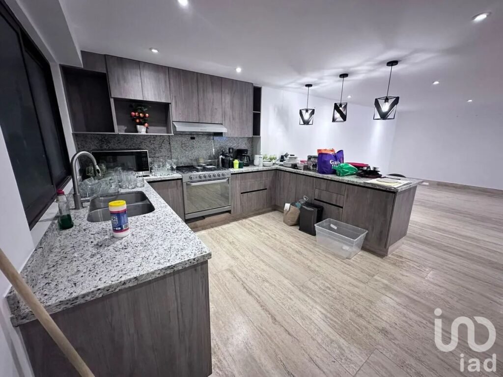 Departamento de lujo en renta – Lomas de Tecamachalco