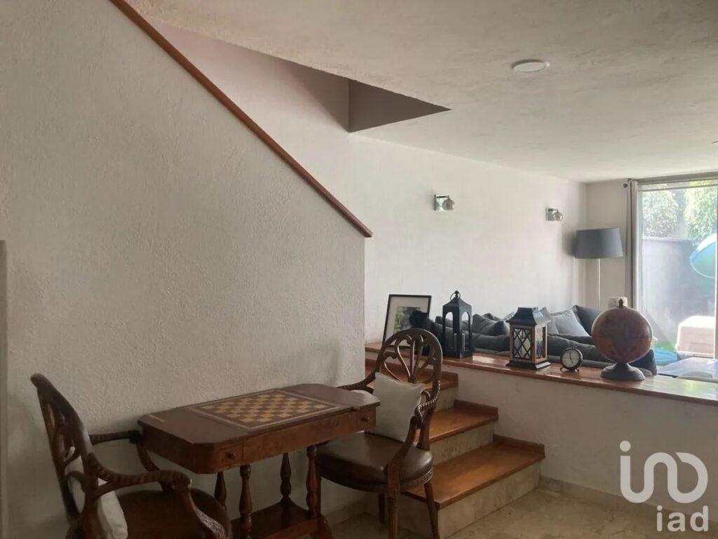 Excelente oportunidad de casa en venta en Av Toluca
