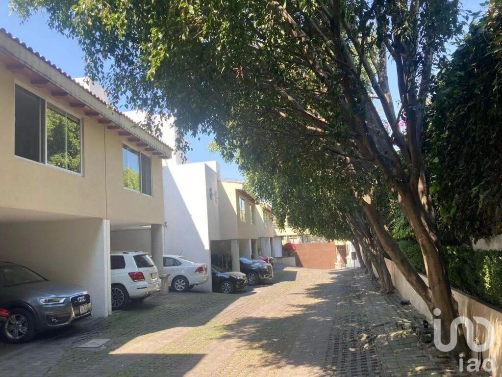 Excelente oportunidad de casa en venta en Av Toluca