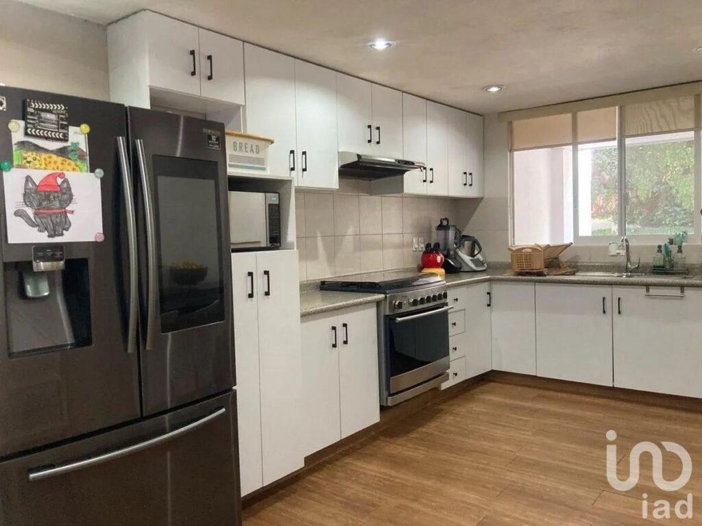 Excelente oportunidad de casa en venta en Av Toluca