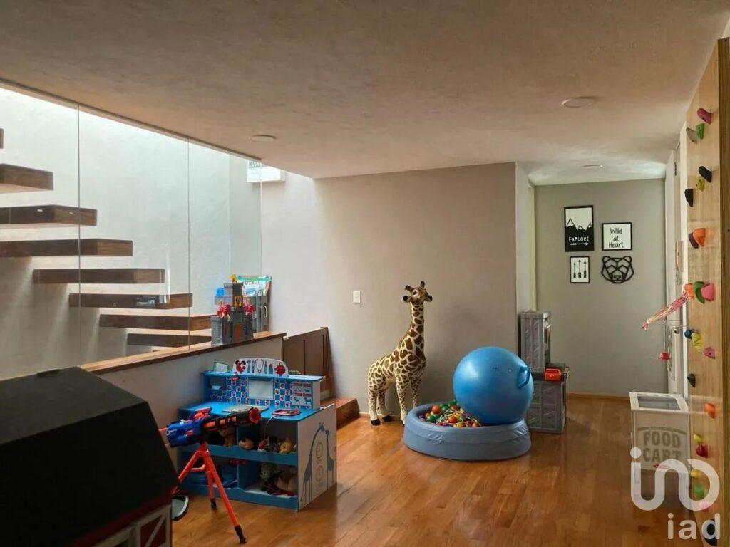 Excelente oportunidad de casa en venta en Av Toluca