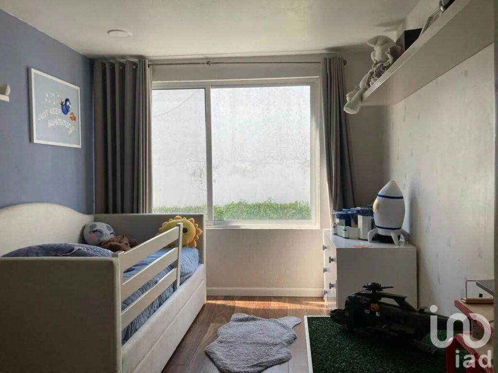 Excelente oportunidad de casa en venta en Av Toluca