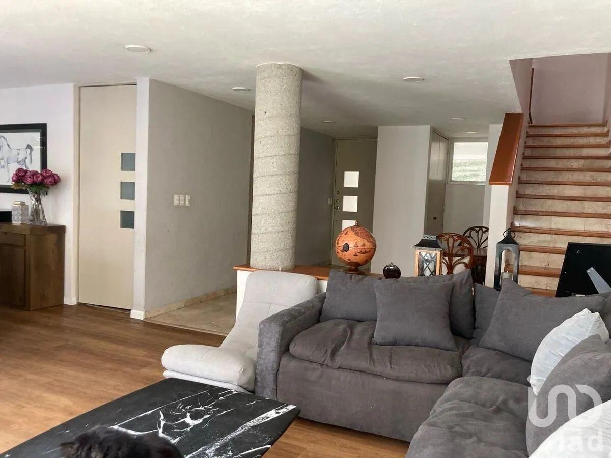 Excelente oportunidad de casa en venta en Av Toluca Excelente oportunidad de casa en venta en Av Toluca