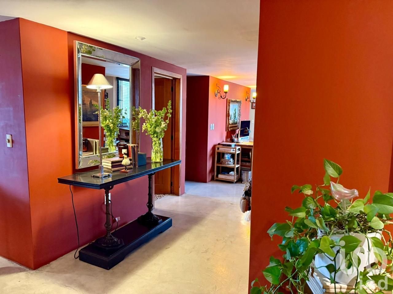 Departamento en Venta, Monte Elbruz – Lomas de Chapultepec Departamento en Venta, Monte Elbruz – Lomas de Chapultepec