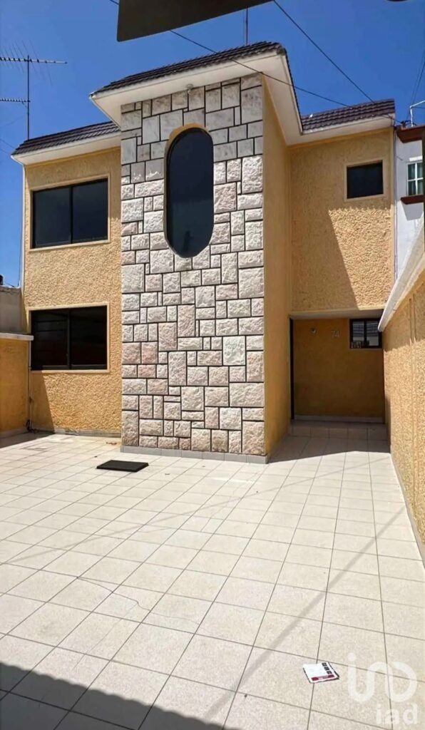 Casa Cumbria Cuautitlan Izcalli