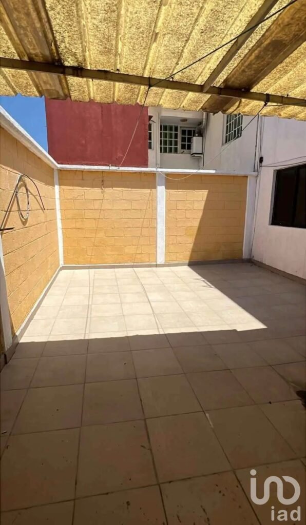 Casa Cumbria Cuautitlan Izcalli