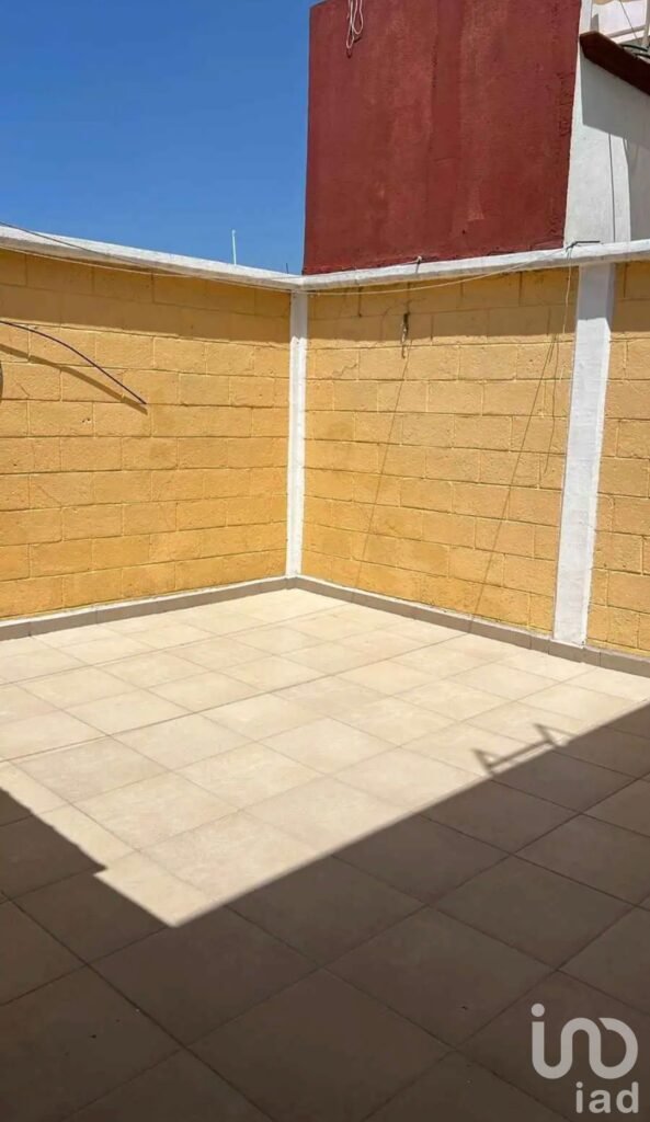 Casa Cumbria Cuautitlan Izcalli