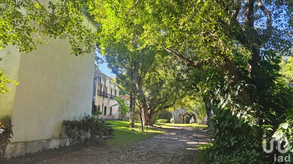 Vendo Casa en Hacienda Yautepec Morelos