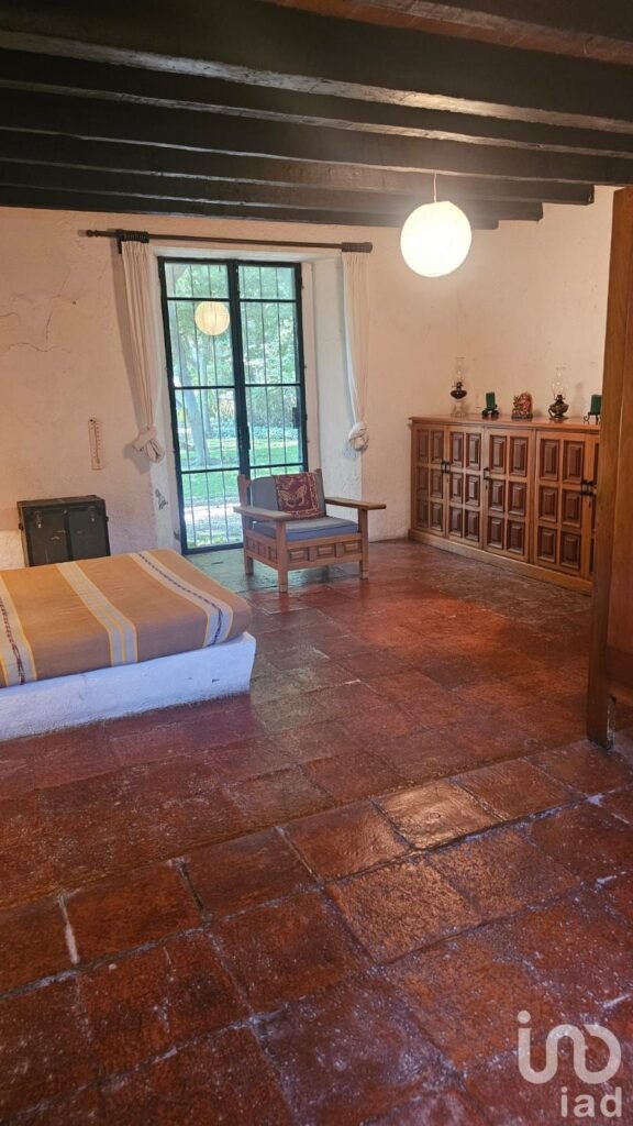 Vendo Casa en Hacienda Yautepec Morelos