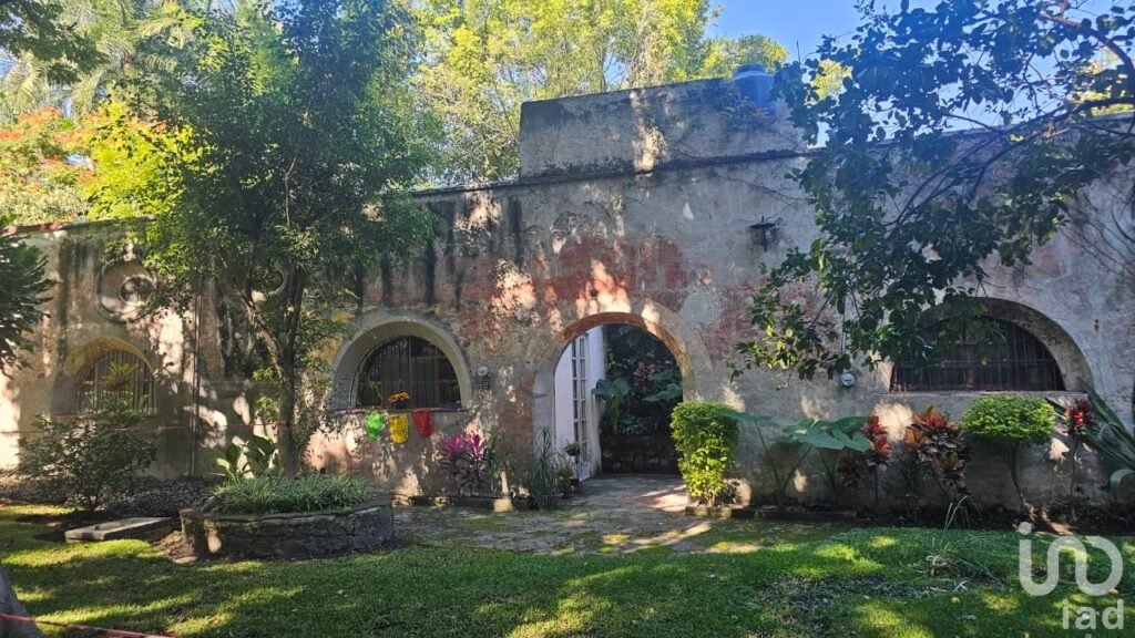 Vendo Casa en Hacienda Yautepec Morelos
