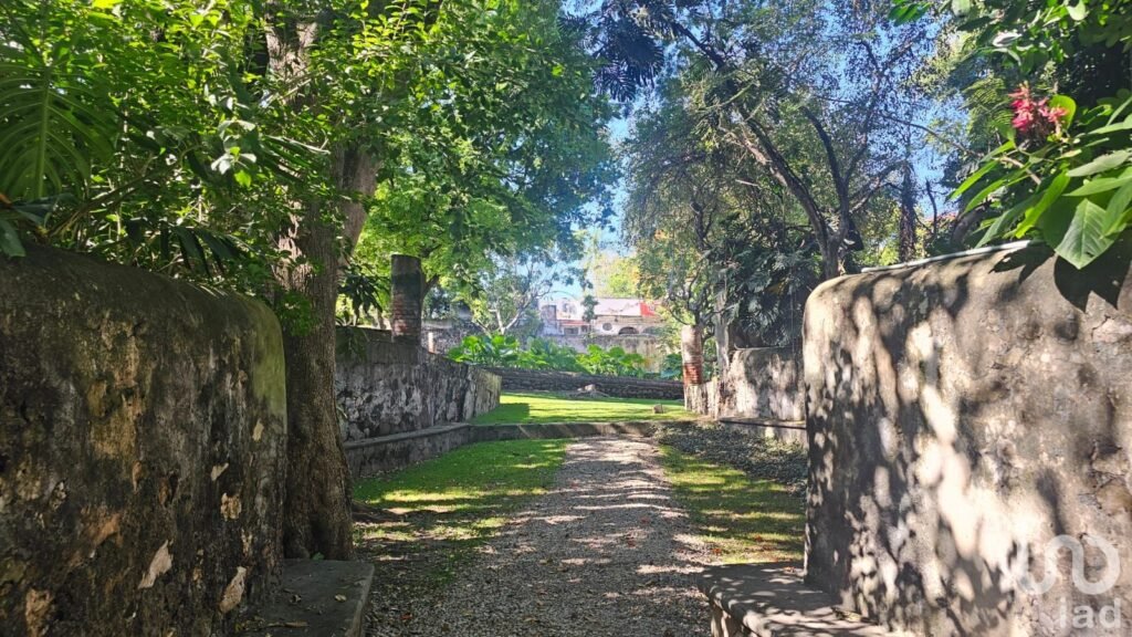 Vendo Casa en Hacienda Yautepec Morelos