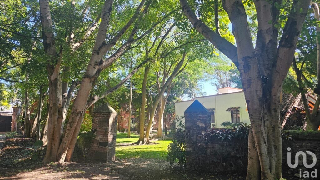 Vendo Casa en Hacienda Yautepec Morelos