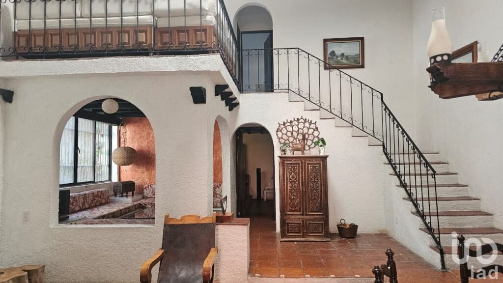 Vendo Casa en Hacienda Yautepec Morelos