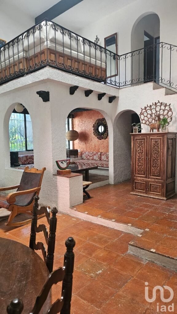 Vendo Casa en Hacienda Yautepec Morelos