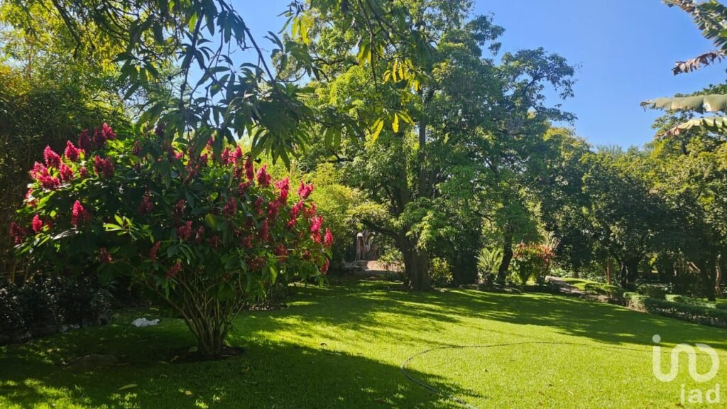 Vendo Casa en Hacienda Yautepec Morelos