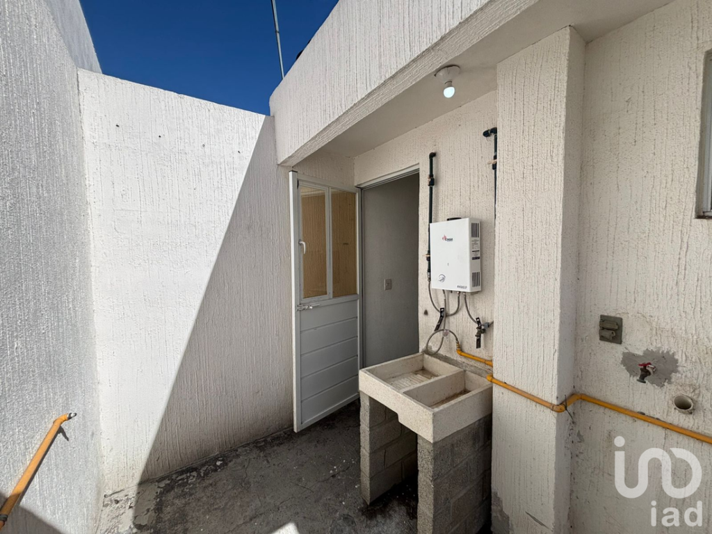 Casa en Venta en Torres Doradas